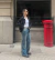 Pantalon baggy en internet