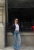Pantalon baggy - comprar online