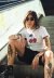 Baby tee - comprar online