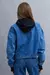 Campera Bomber en internet