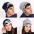 Imagen de Gorros Reversibles UnisexJK Sport