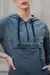 Rompeviento Anorak Dama Art 1524