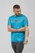 Remera Strip Estampada Yazuka - tienda online