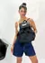 Mochila Negra Cata en internet