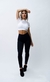 Leggins Basic Lisa CienxCiento