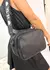 Bandolera Negra Marisol - comprar online