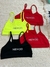 Top Tiras Newod Sport