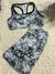 Conjunto Tropic Gris
