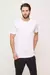 Remera Basica Hombre - stefania ahmad