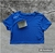 Crop Top Big Fine - comprar online