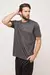 Remera Basica Hombre en internet
