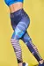 Leggins Riu - stefania ahmad