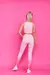 Leggins Barbie - comprar online