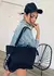 Cartera Negra Nisa en internet