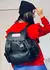Mochila Negra Cata