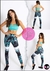 Leggins Grade