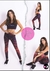 Leggins Devil