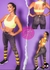 Leggins Caution