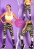 Leggins Troop