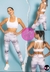 Leggins Kenia