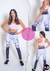 Leggins Fall