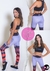Leggins Mega