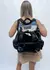 Mochila Cata Charol