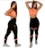 Leggins Hidra Queen Art 977