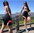Biker Hidra Queen Art 693