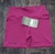 Short Basic Big Fine Morada