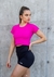 Short Basic Negro CienxCiento - comprar online