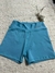 Short Basic Aqcua Newod