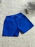 Short Basic Azul Electrico Newod