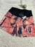 Short Tropical Corpofit
