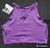 Top Pupera Big Fine violeta 1110'21