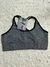 Top Doble Bretel Big Fine Gris 1108'21