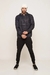 Buzo Rompeviento Anorak Hombre