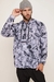 Buzo Rompeviento Anorak Hombre en internet