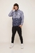 Buzo Rompeviento Anorak Hombre en internet