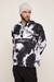Buzo Rompeviento Anorak Hombre