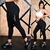 Leggins Hidra Queen Art 86