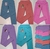Leggins Cationica ATR - stefania ahmad