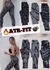 Leggins Vaplex Sublimadas ATR en internet