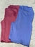 Leggins lisas ATR - comprar online