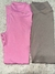 Leggins lisas ATR