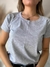 Remeras Aplique - comprar online