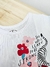 Remera Strong