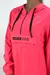 Rompeviento Anorak Dama Art 1524 - stefania ahmad