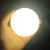 Abajur Lua LED - ConexSul