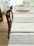 Mantel tusor 3mts